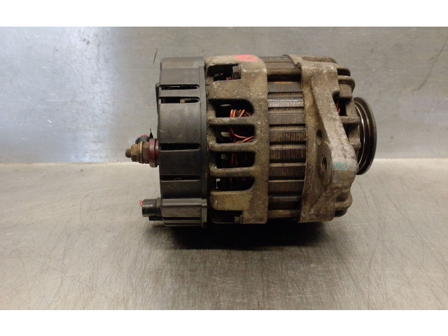 Генератор 96404263, 2655476   Daewoo Kalos      