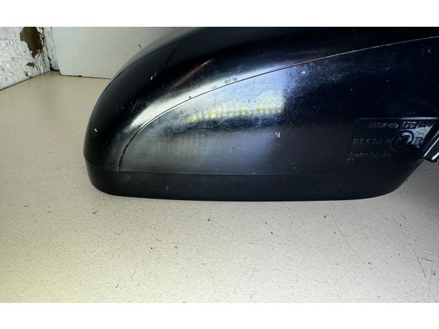 Зеркало электрическое Chevrolet Captiva - года