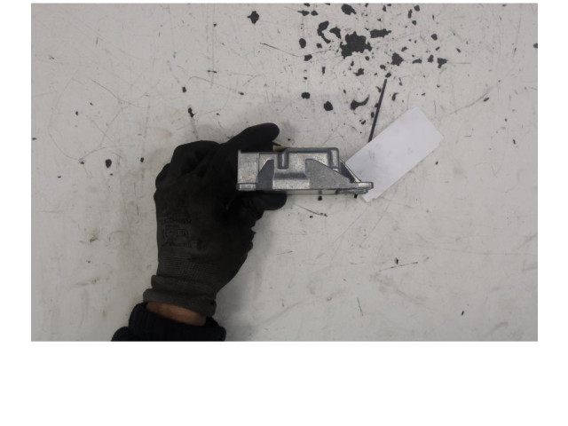 Блок подушек безопасности    Citroen Berlingo