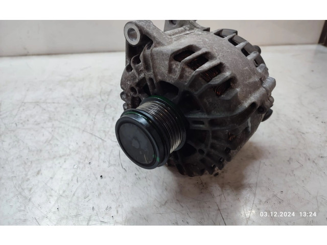 Генератор 30644799   Volvo V70      