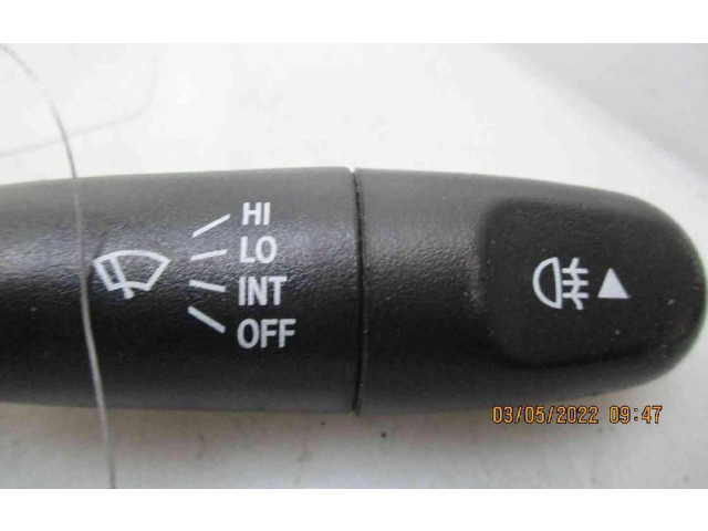 Ручка стеклоочистителей 96602569, 96602569   Chevrolet Matiz