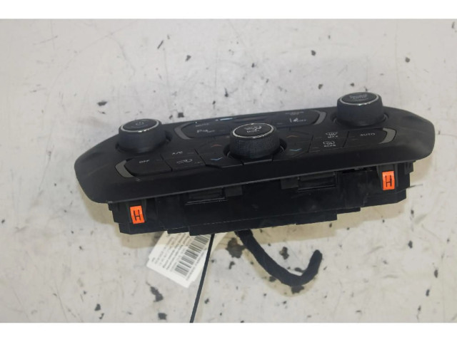 Блок управления климат-контролем Jeep Renegade