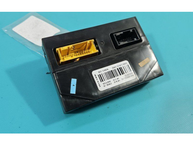 Блок комфорта 9660069280, IMPRK1487430   Citroen C4 Grand Picasso   