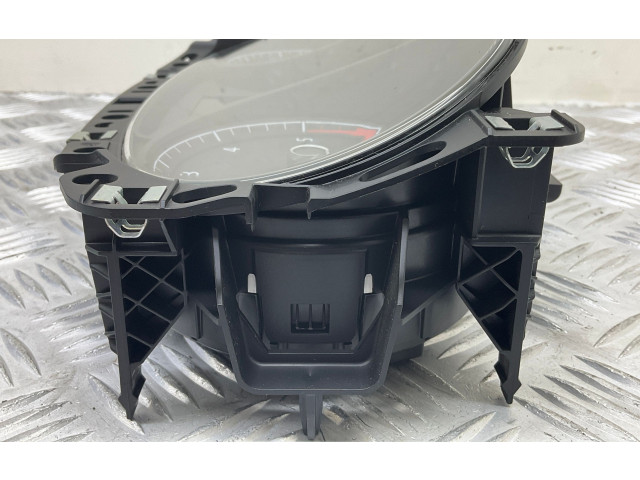 Панель приборов 517920941B Volkswagen Golf Sportsvan