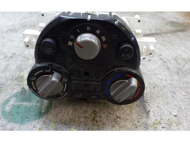 Модуль блока управления кондиционером    Nissan Note (E12)