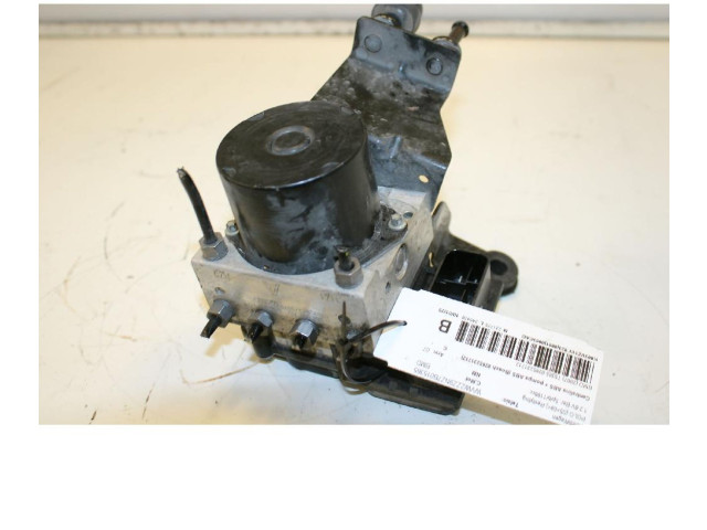Jednotka ABS 0265231712 Volkswagen Polo IV 9N3 2001