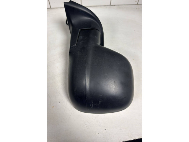 Зеркало электрическое        Peugeot Partner III  2018 -  года   