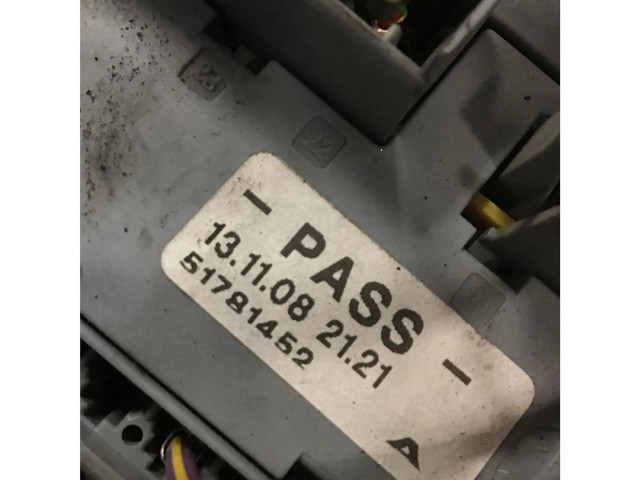 Блок предохранителей    Ford Ka    