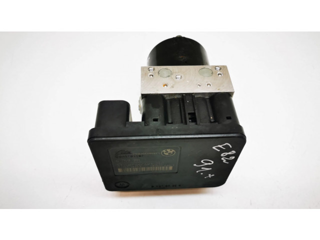 Блок АБС 6789301, 6789300 BMW 1 E82 E88 2007-2014 года