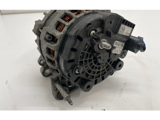 Генератор 04B903023B Skoda Fabia Mk3 (NJ) 1.4