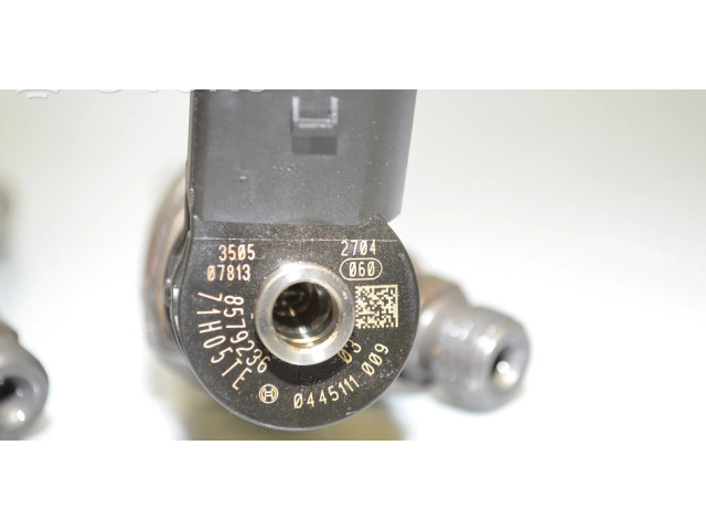 Vstřikovač 8579230, 13518579230 BMW 2 F46 pro naftový motor 2.0 F46 220d 140kw B47C20B 220 d xDrive (2014 - -, 2 L, 140