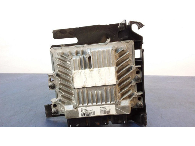 Блок управления двигателем ECU