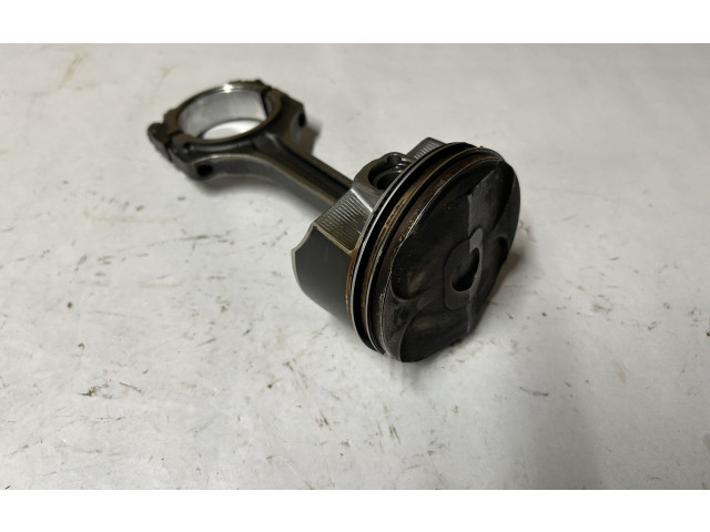 Píst M174T5C Ford Mustang VI