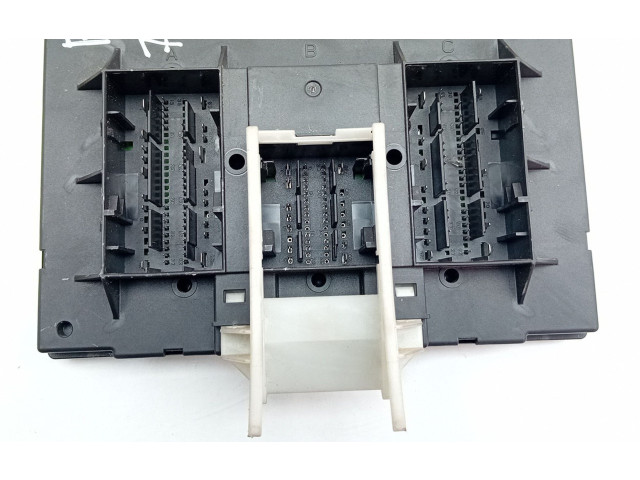 Блок комфорта 5Q0937086Q Volkswagen Golf VII