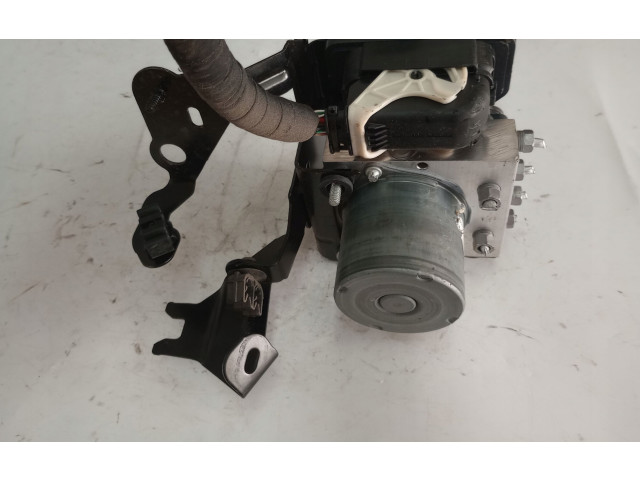 Блок АБС 476604695R, 2265106627 Renault Clio V 2019 - года