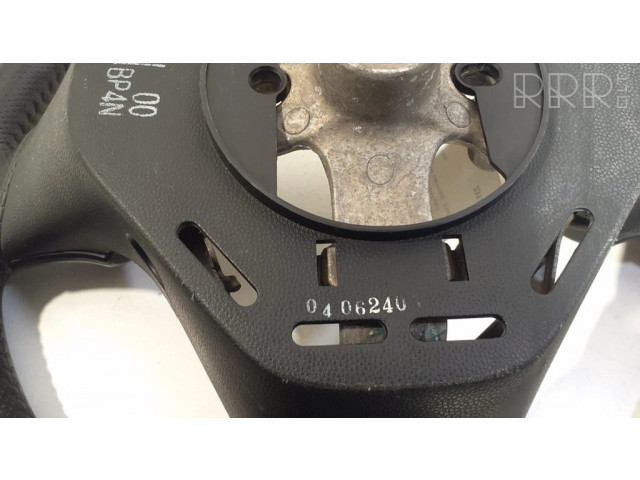 Руль Mazda 3 II 2009-2013 года NBP4N, NBP4N00