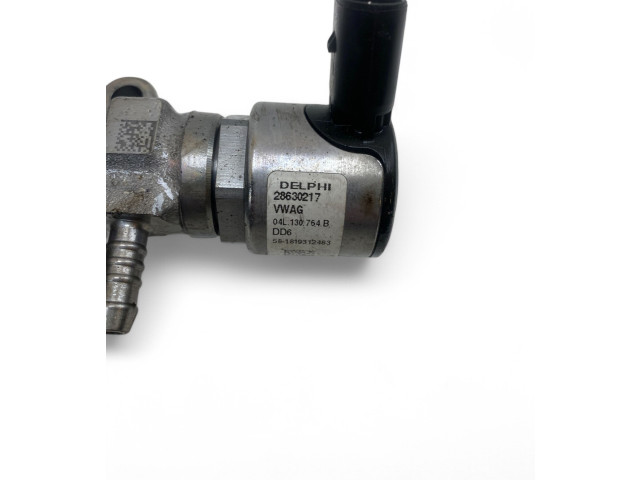 Комплект системы впрыска топлива 05L130277L, 05L130277L Audi A6 S6 C8 4K DFB