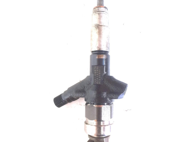 Vstřikovač 16613AA020 Subaru Legacy pro naftový motor 2.0 EE20Z