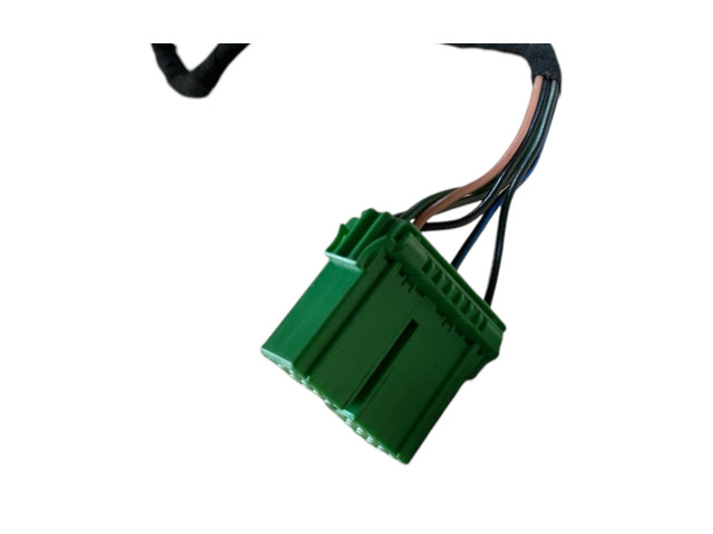 Зеркало электрическое        Volvo C30  2010 - 2013 года   