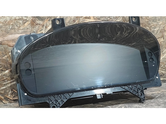 Панель приборов BW9310849AD   Jaguar XJ X351       