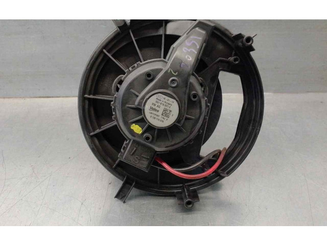 Вентилятор печки 5Q1819021E, 0130115576 Volkswagen Golf SportWagen