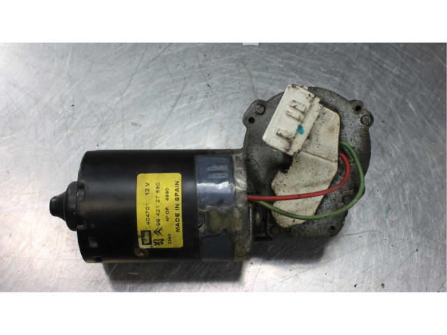 Моторчик дворников 9642127580, 404701 Citroen Berlingo