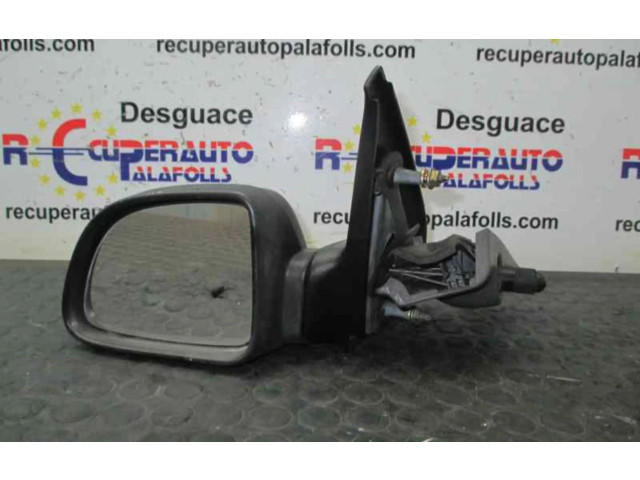 Зеркало электрическое        Renault Clio I  1997 - 1998 года   