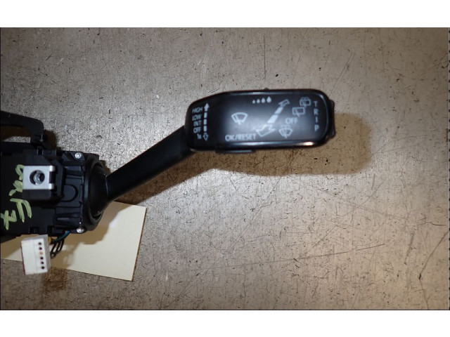 Ручка стеклоочистителей Volkswagen Golf VII