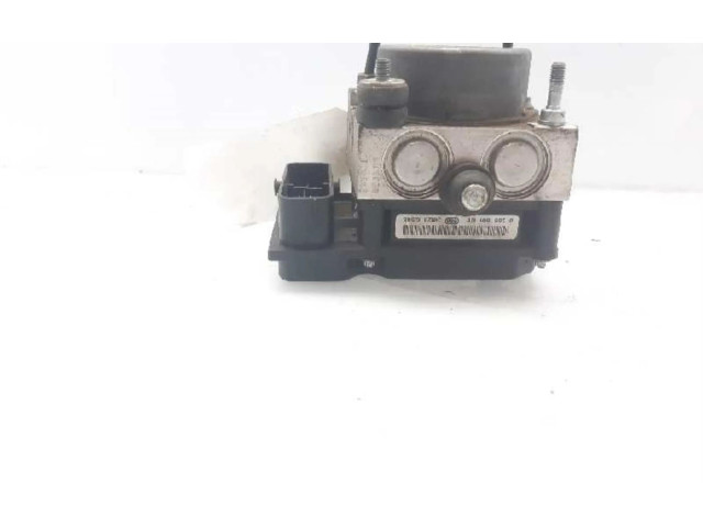 Pojistková skříňka Блок ABS 0265801176   Fiat Punto (199) 2013