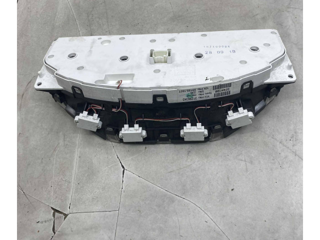 Панель приборов 31296343, 30765611   Volvo XC90       