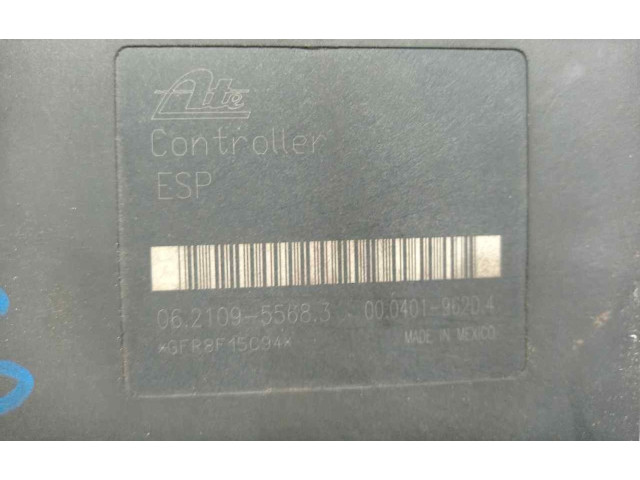 Блок АБС 4894009700, 06210213094 SsangYong Actyon - года