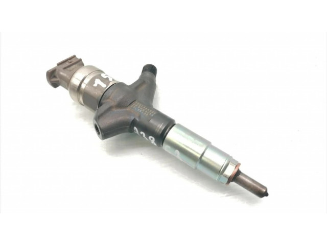 Vstřikovač 16613AA030 Subaru Outback pro naftový motor 2.0 EE20Z 2.0 D AWD