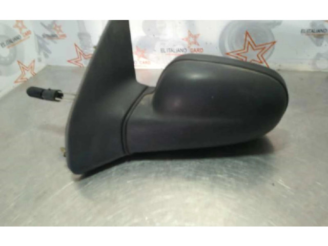 Зеркало электрическое Renault Clio I 1997 - 1998 года