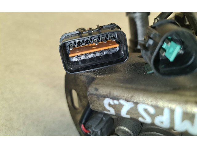 Топливный насос Mitsubishi Pajero Sport I 1996 - 2008 года