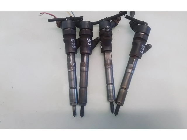 Vstřikovač 0445110262   Toyota Yaris     