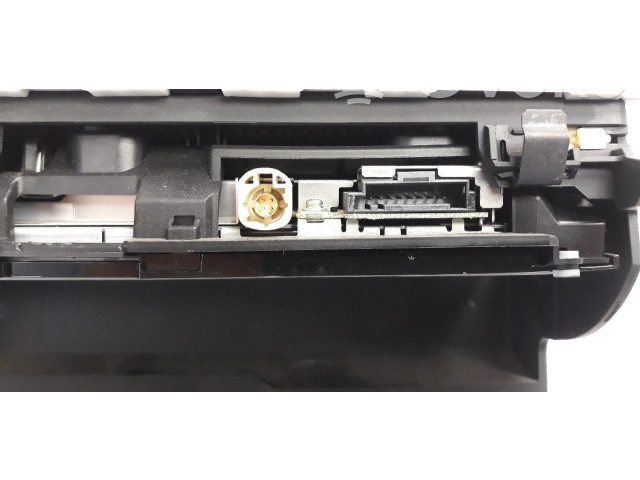 Дисплей 8U0857273A Audi Q3 8U