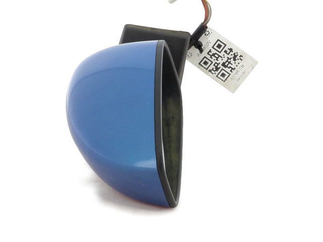 Зеркало электрическое Fiat Idea - года