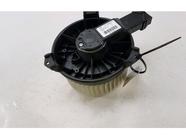 Вентилятор печки 79310TS6H01, F4-5628I Honda Civic IX