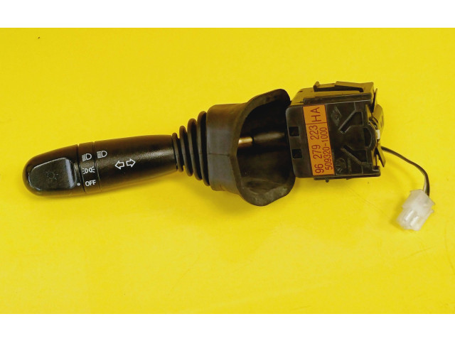 Řídící jednotka 5093201000, 509320-1000 Daewoo Tacuma 2007