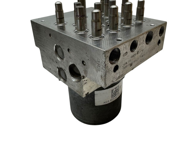 Jednotka ABS 4M0614517M, 4M0907379K Audi Q7 4M 2017