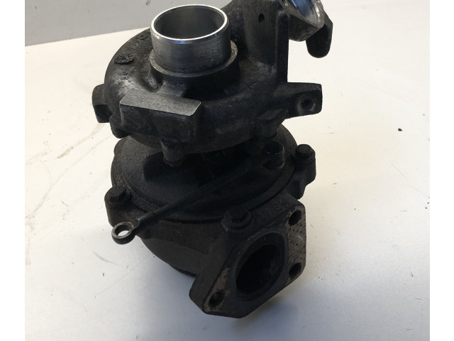 Турбина BMW X3 E83 GT1752V, 7795965F