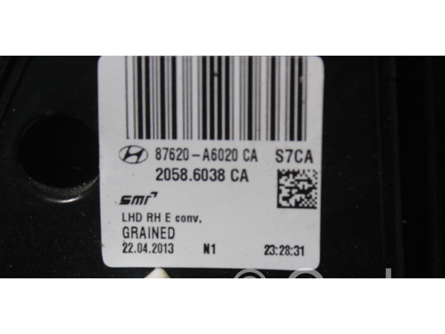 Píst G4LC Hyundai i30