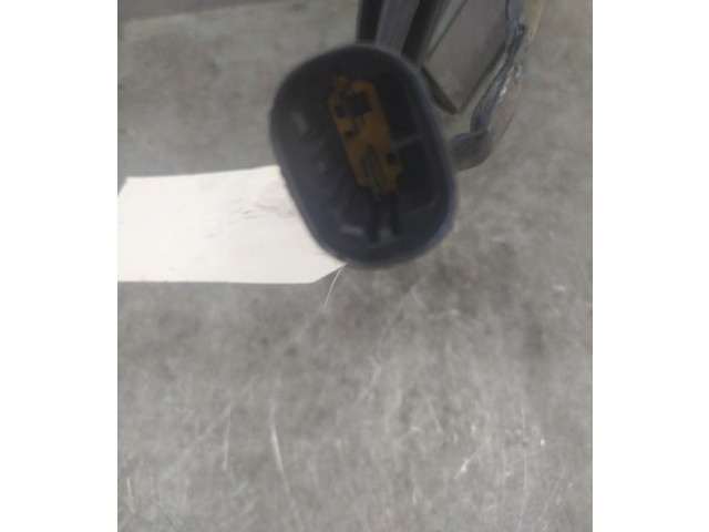 Вентилятор радиатора     00001253K2    Citroen C4 I 