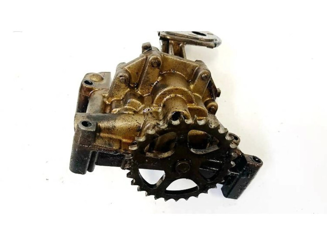 Čerpadlo oleje 1644149138 Citroen C3 Picasso 1.6