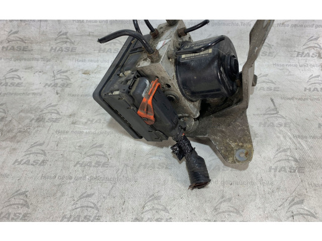 Блок АБС 00007518D0, 00007518D0 Honda Odyssey - года