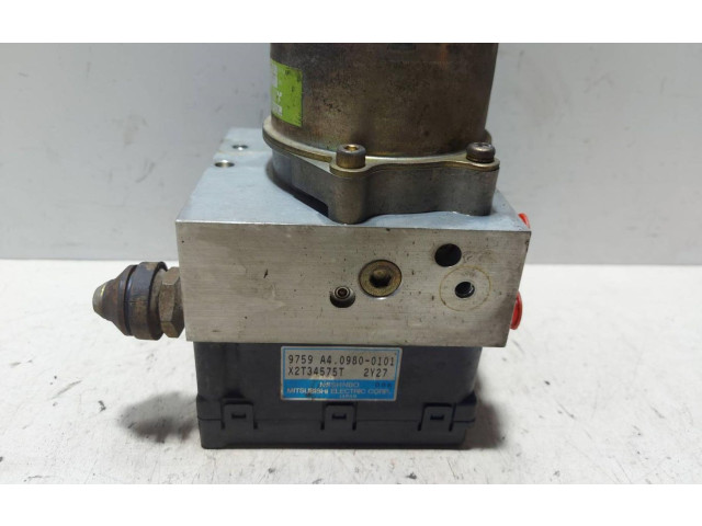 Jednotka ABS AC051192381 Honda HR-V 2003