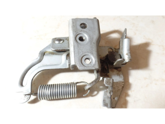 Zámek zadních dveří Infiniti G20 1998