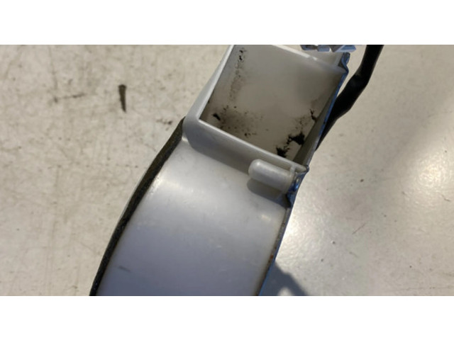 Вентилятор гибридного / электрического автомобиля