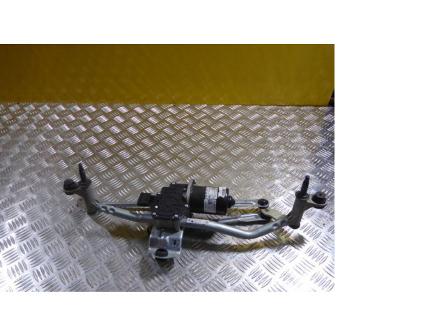 Комплект механизма стеклоочистителей