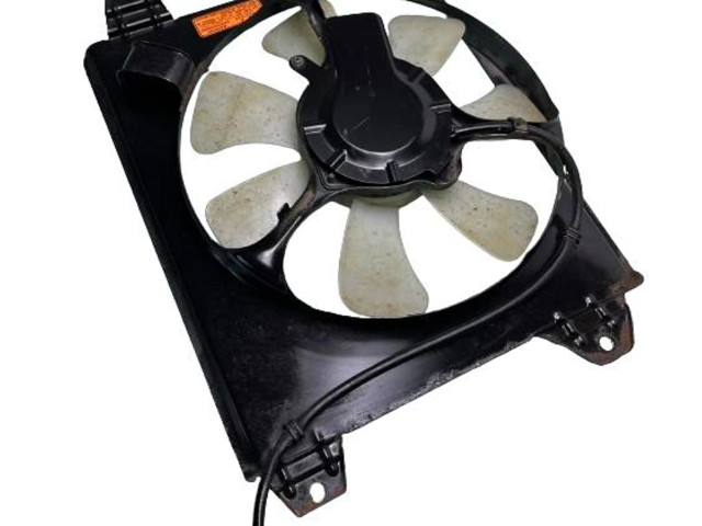 Вентилятор радиатора Mitsubishi Space Runner